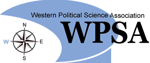 Early WPSA Logo Early WPSA Logo