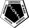 NCOBPS logo